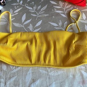 Hollister Bikini Top